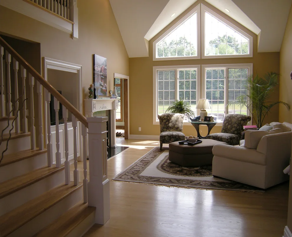 Classic by Joseph Myers, Architect, Inc. - Photo 5
