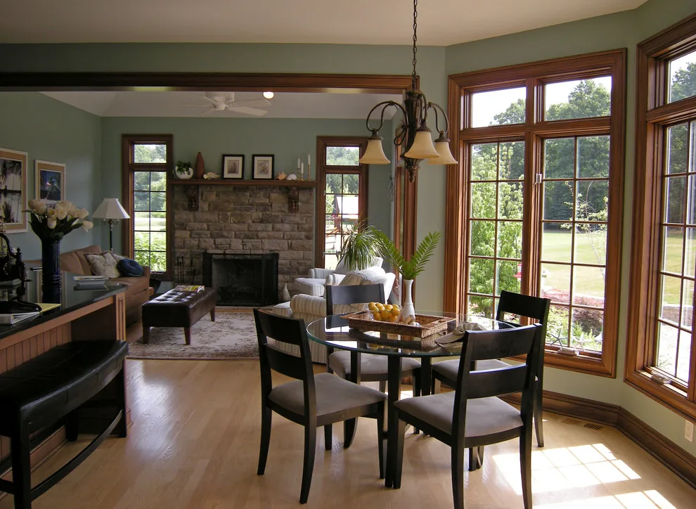 Classic by Joseph Myers, Architect, Inc. - Photo 4