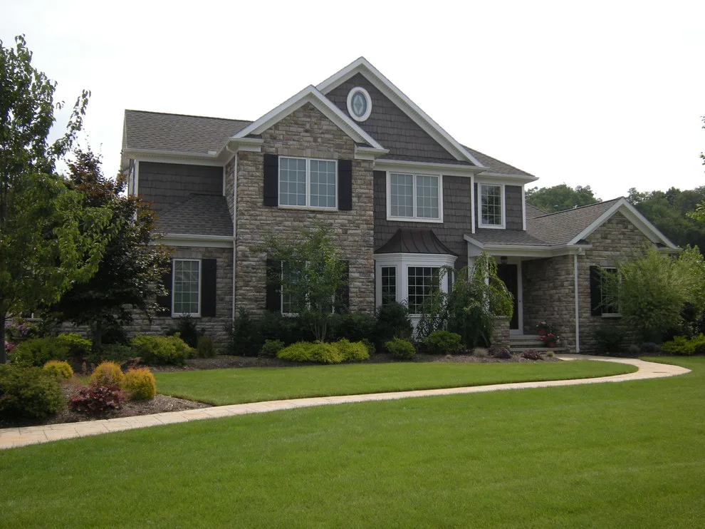 Classic by Joseph Myers, Architect, Inc. - Photo 6