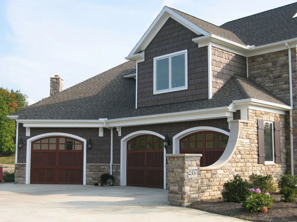 Classic by Joseph Myers, Architect, Inc. - Photo 3