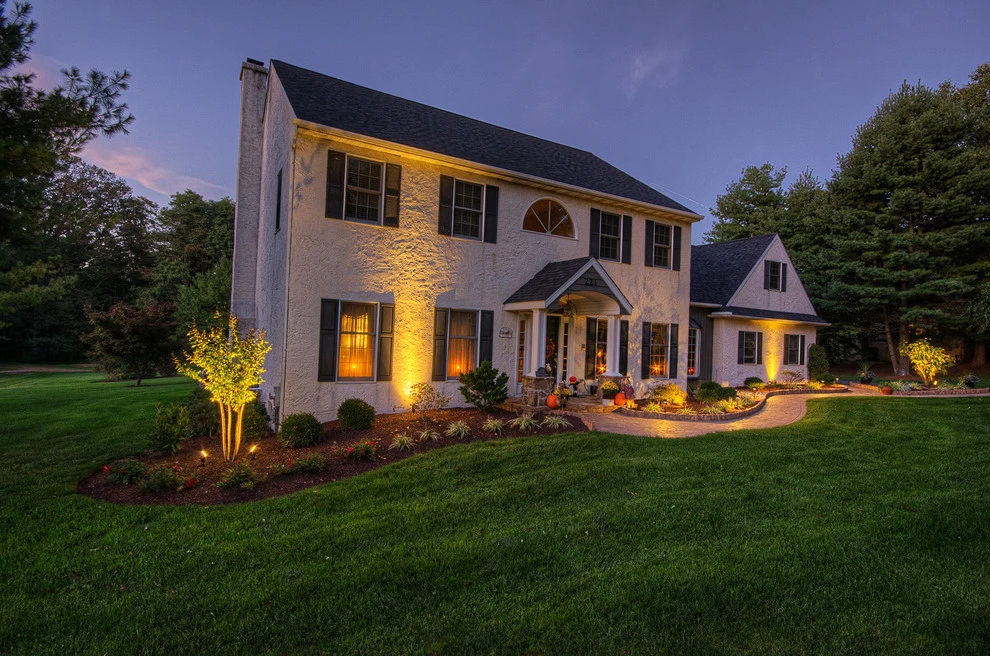Landscape Lighting by DiSabatino Landscaping And Tree Care - Photo 23