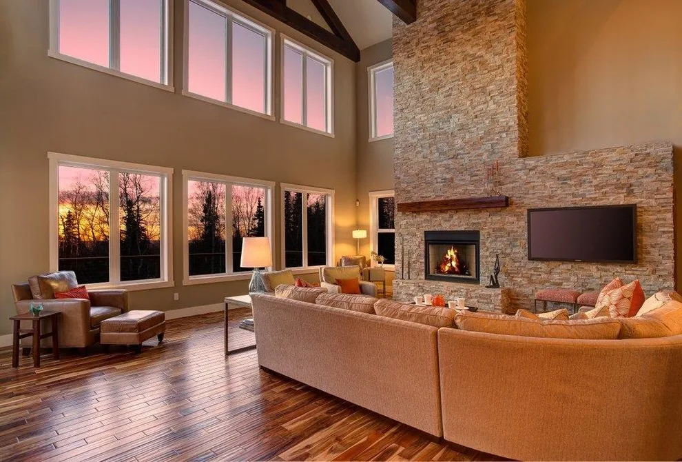 Lounge Areas by Michelsohn And Daughter - Photo 5