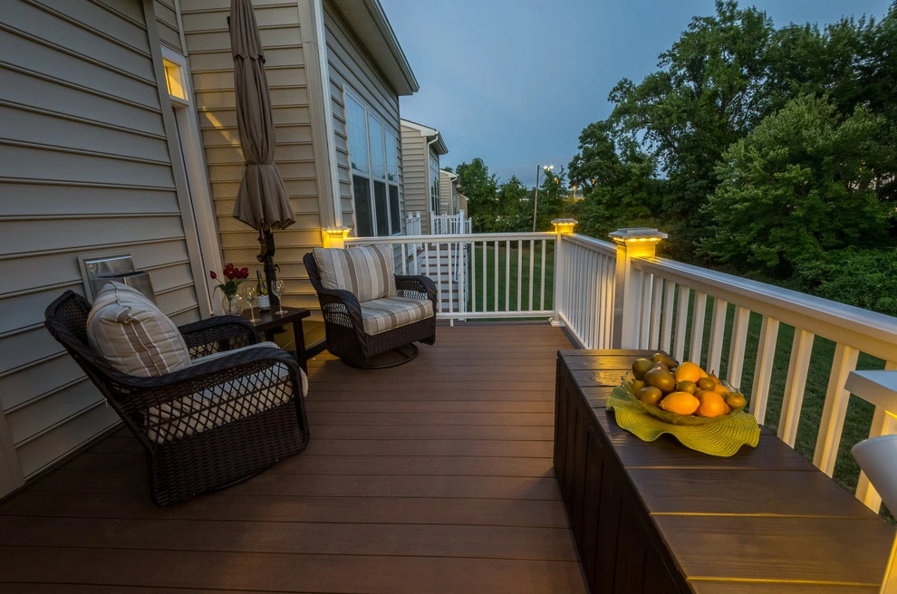Landscape Lighting by DiSabatino Landscaping And Tree Care - Photo 27