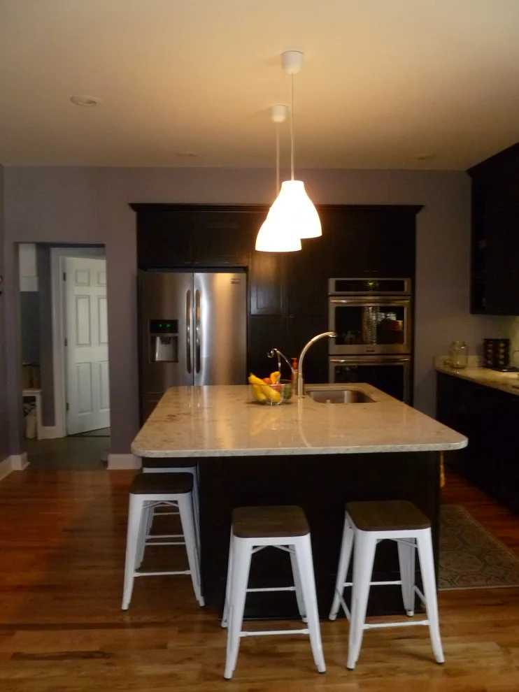 LJC Expansion and Culinary Space by LLG Residential Design LLC - Photo 22