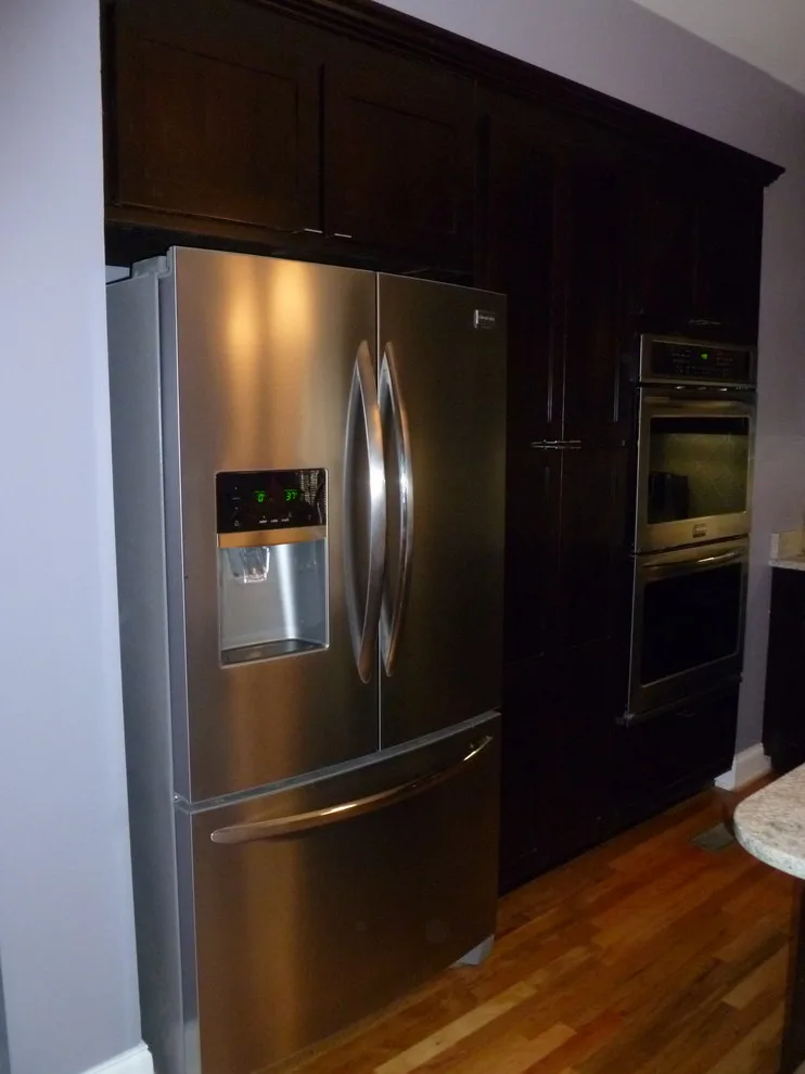 LJC Expansion and Culinary Space by LLG Residential Design LLC - Photo 10