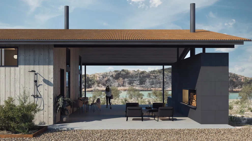 Plural Office Architects - Photo 8