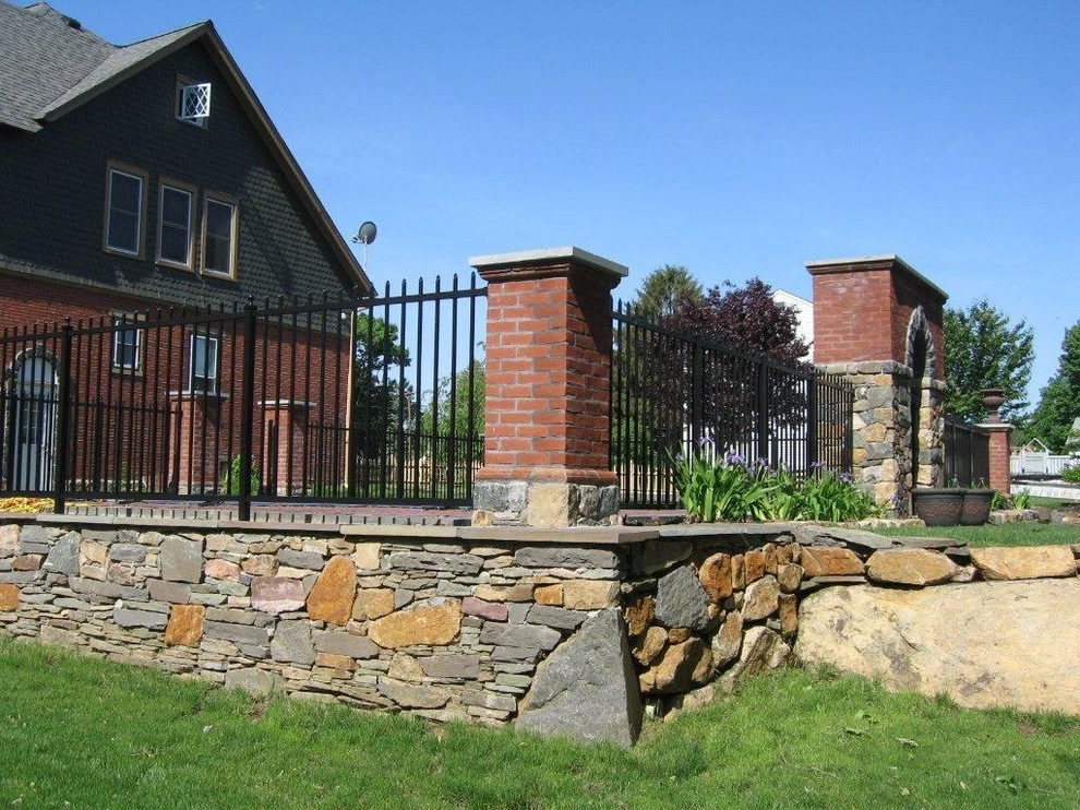 Walls by DiSabatino Landscaping And Tree Care - Photo 14