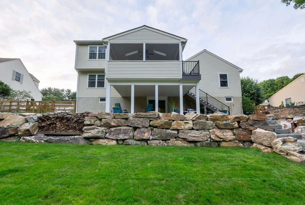 DiSabatino Landscaping And Tree Care - Photo 5