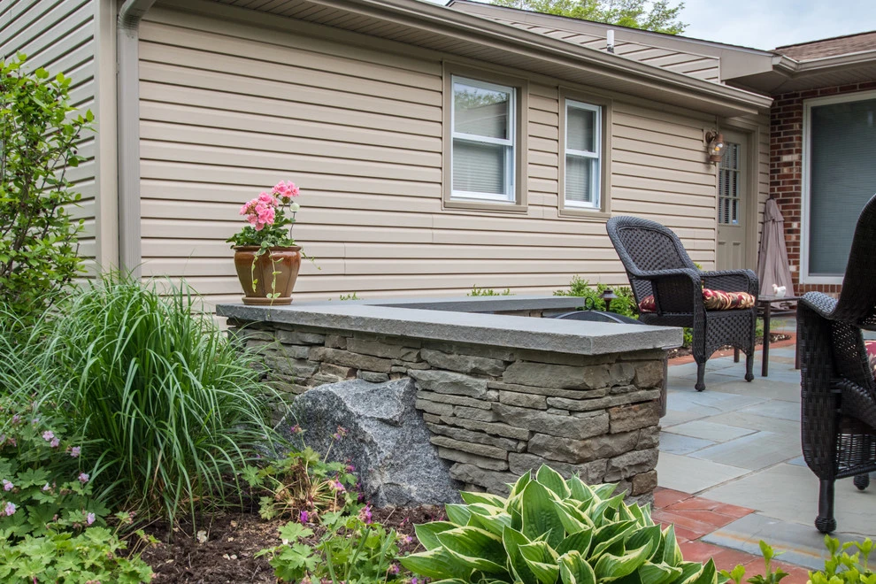 Walls by DiSabatino Landscaping And Tree Care - Photo 60