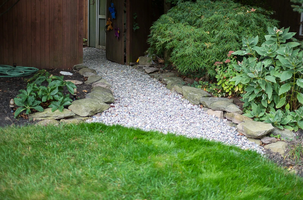 Walkways by DiSabatino Landscaping And Tree Care - Photo 20