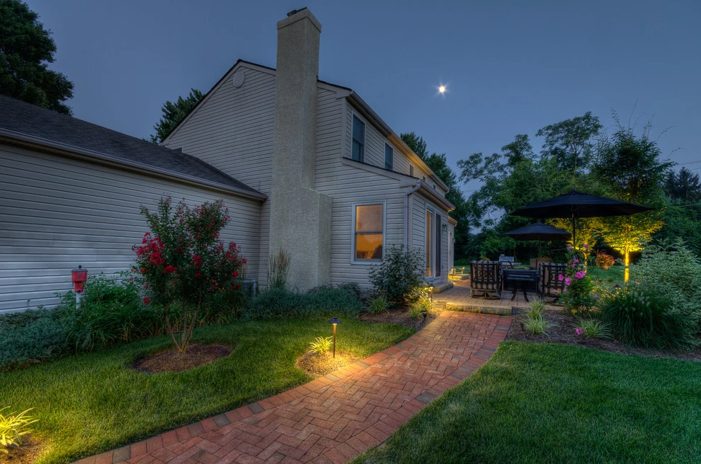 Walkways by DiSabatino Landscaping And Tree Care - Photo 32
