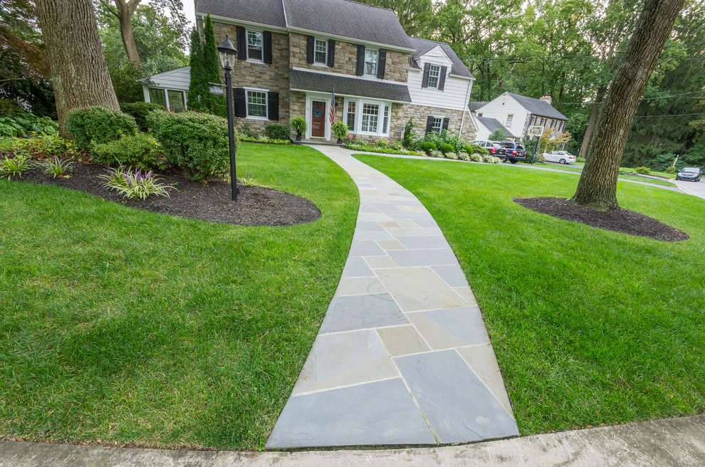 Walkways by DiSabatino Landscaping And Tree Care - Photo 40