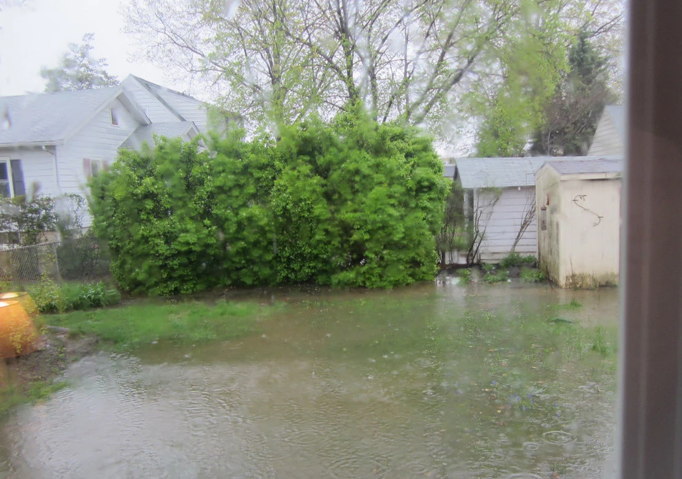 Grading & Drainage by DiSabatino Landscaping And Tree Care - Photo 3