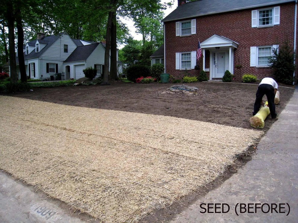 Grading & Drainage by DiSabatino Landscaping And Tree Care - Photo 9