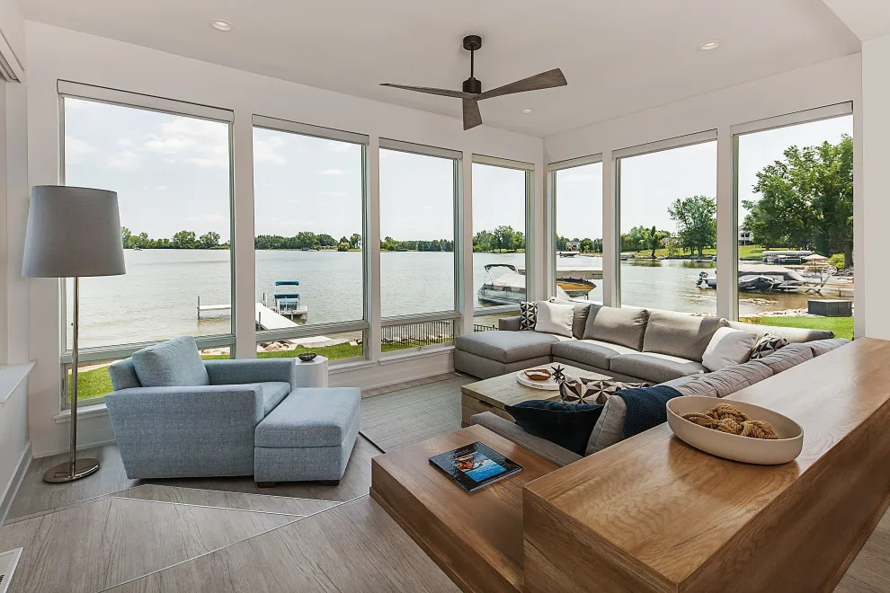 Angelini And Associates Architects - Photo 7