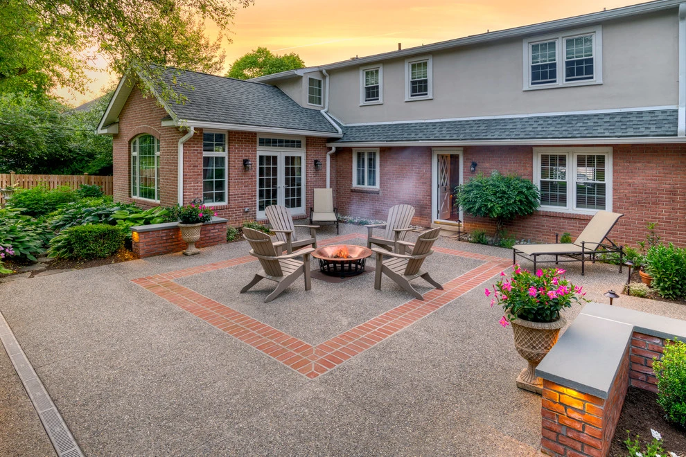 Patios by DiSabatino Landscaping And Tree Care - Photo 10