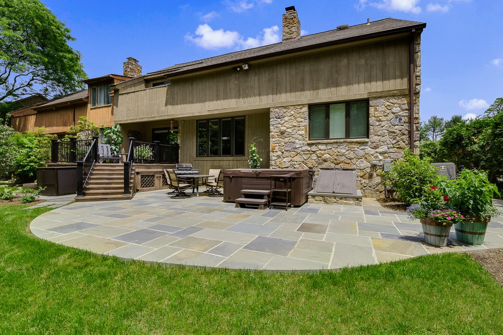 Patios by DiSabatino Landscaping And Tree Care - Photo 24