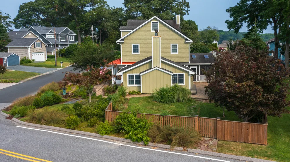 Loch Haven River Vista by HD Squared Architects, LLC - Photo 5
