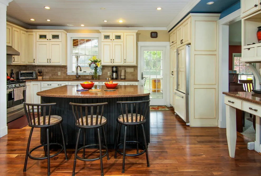 Loch Haven River Vista by HD Squared Architects, LLC - Photo 14