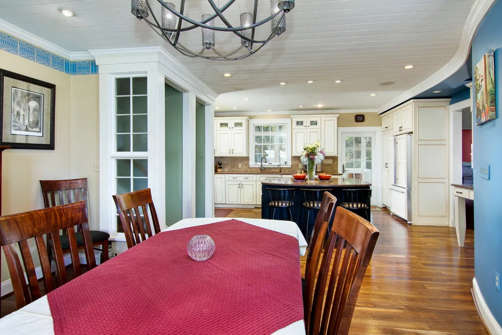 Loch Haven River Vista by HD Squared Architects, LLC - Photo 19