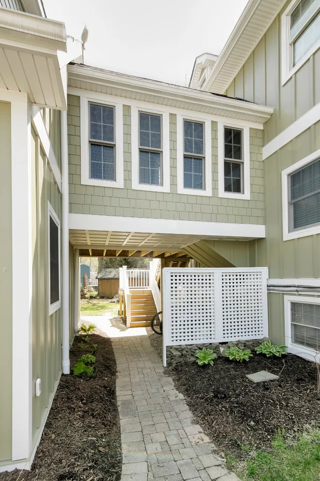 Loch Haven River Vista by HD Squared Architects, LLC - Photo 20