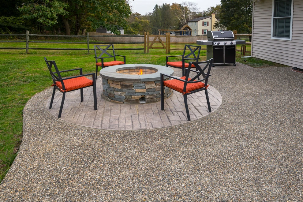 Patios by DiSabatino Landscaping And Tree Care - Photo 43