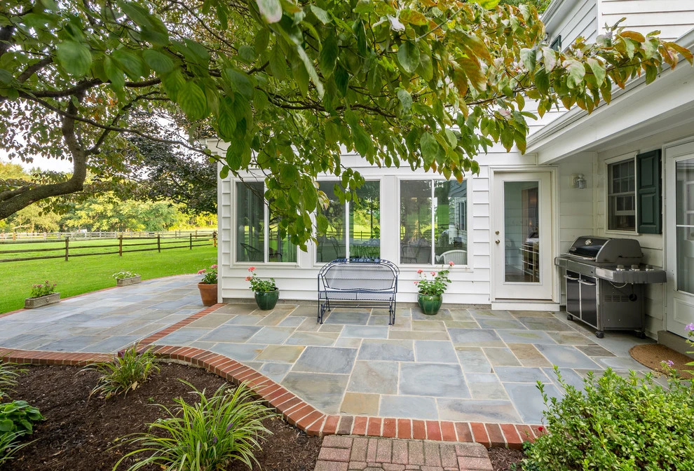Patios by DiSabatino Landscaping And Tree Care - Photo 2