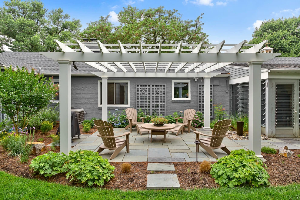 Patios by DiSabatino Landscaping And Tree Care - Photo 64