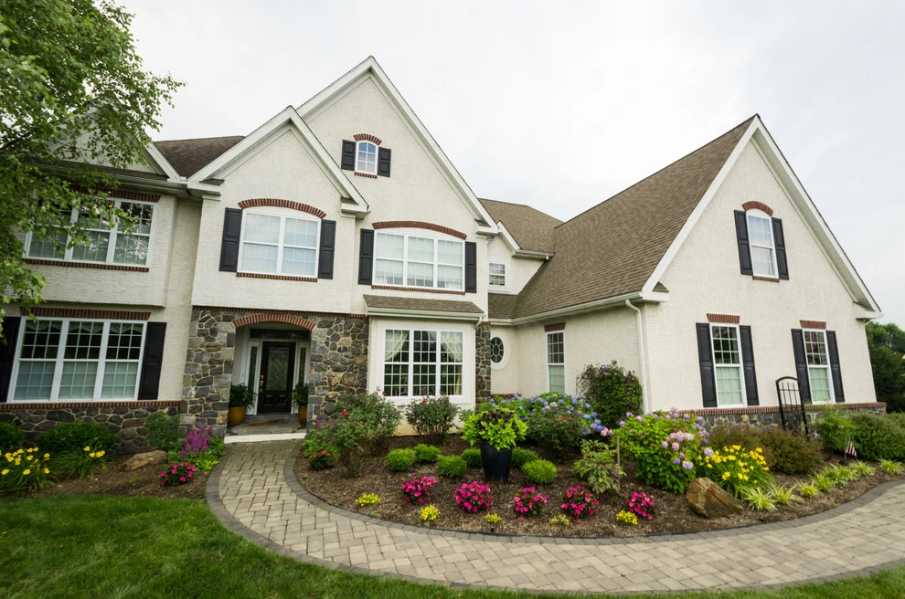 Landscaping by DiSabatino Landscaping And Tree Care - Photo 16