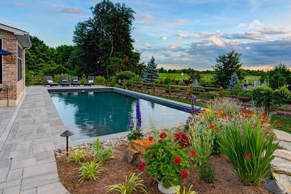 Landscaping by DiSabatino Landscaping And Tree Care - Photo 27