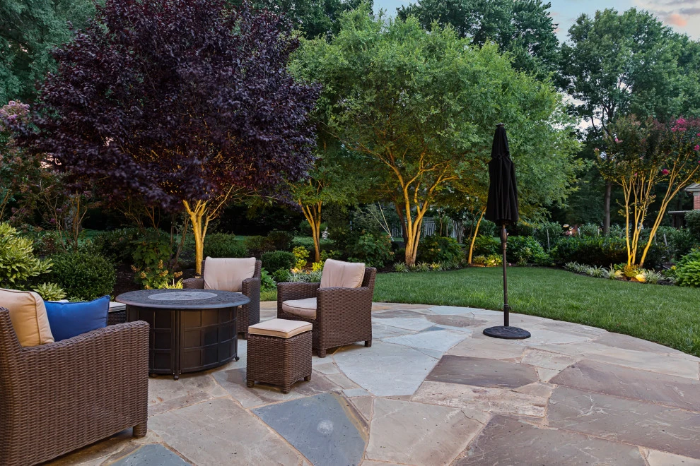 Landscaping by DiSabatino Landscaping And Tree Care - Photo 2
