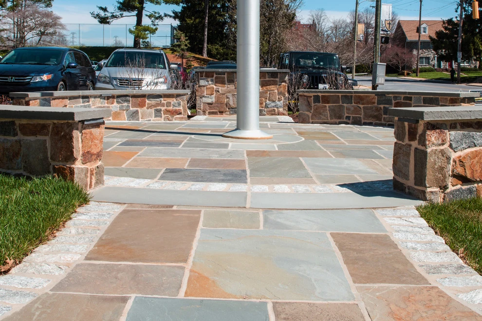 Edging by DiSabatino Landscaping And Tree Care - Photo 10