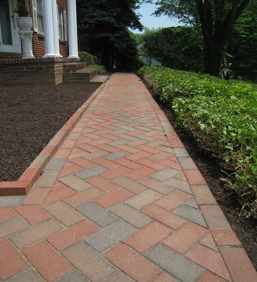 Edging by DiSabatino Landscaping And Tree Care - Photo 30