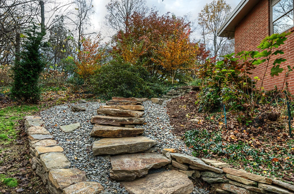 Steps by DiSabatino Landscaping And Tree Care - Photo 63
