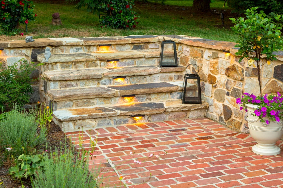 Steps by DiSabatino Landscaping And Tree Care - Photo 31