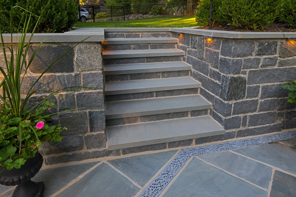 Steps by DiSabatino Landscaping And Tree Care - Photo 53