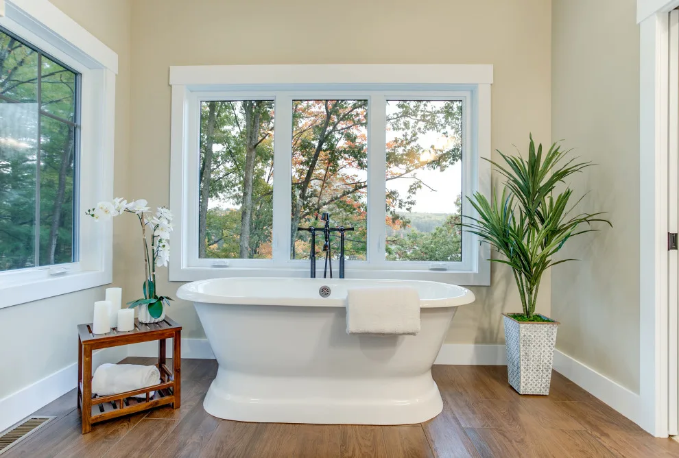 Cabin Meets Lodge by Marty Rhein, CKD, CBD - BAC Design Group - Photo 16