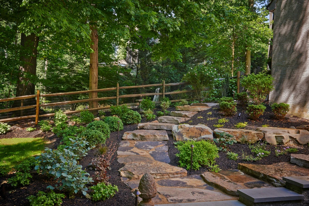 Steps by DiSabatino Landscaping And Tree Care - Photo 26