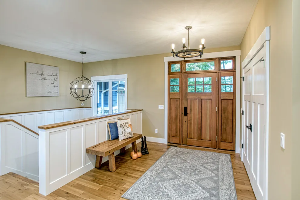 Cabin Meets Lodge by Marty Rhein, CKD, CBD - BAC Design Group - Photo 23