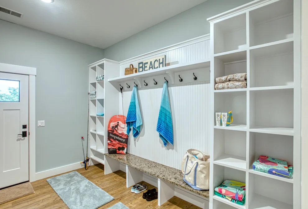 Cabin Meets Lodge by Marty Rhein, CKD, CBD - BAC Design Group - Photo 6