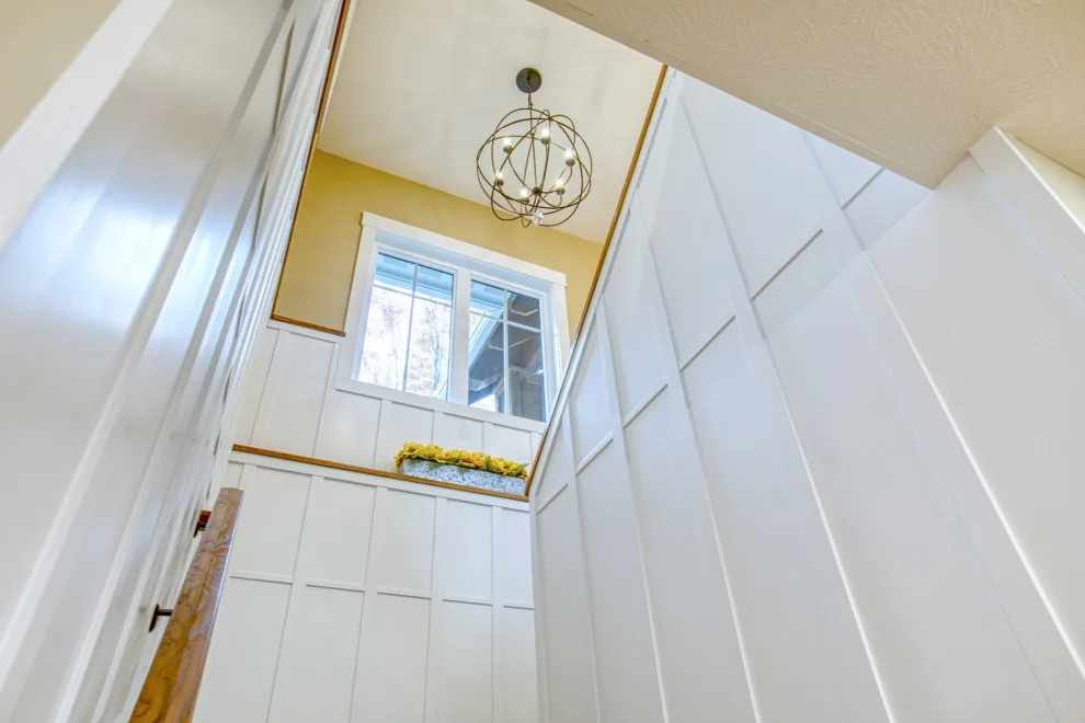 Cabin Meets Lodge by Marty Rhein, CKD, CBD - BAC Design Group - Photo 20