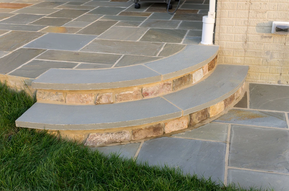 Steps by DiSabatino Landscaping And Tree Care - Photo 35