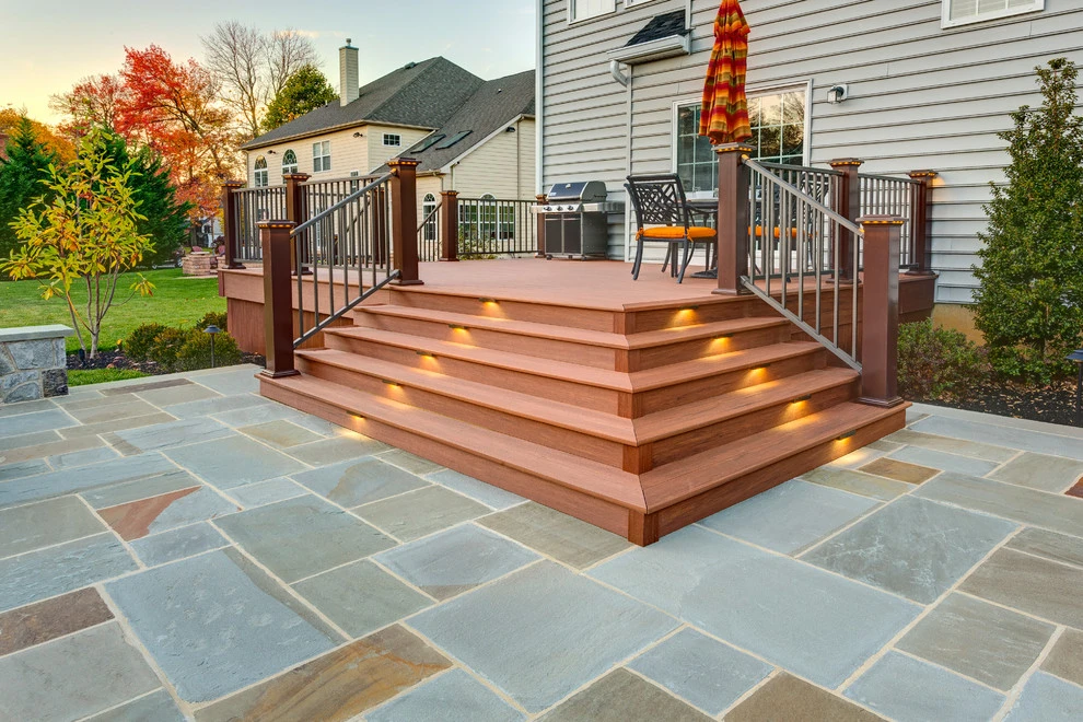 Steps by DiSabatino Landscaping And Tree Care - Photo 17