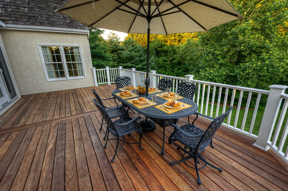 Decks by DiSabatino Landscaping And Tree Care - Photo 18