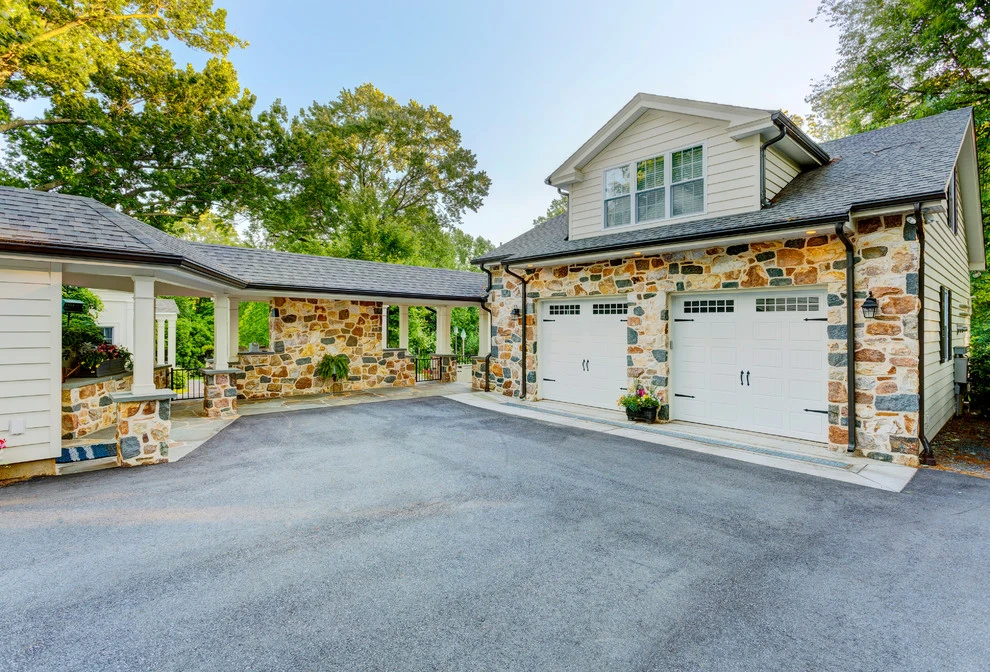 Driveways by DiSabatino Landscaping And Tree Care - Photo 25