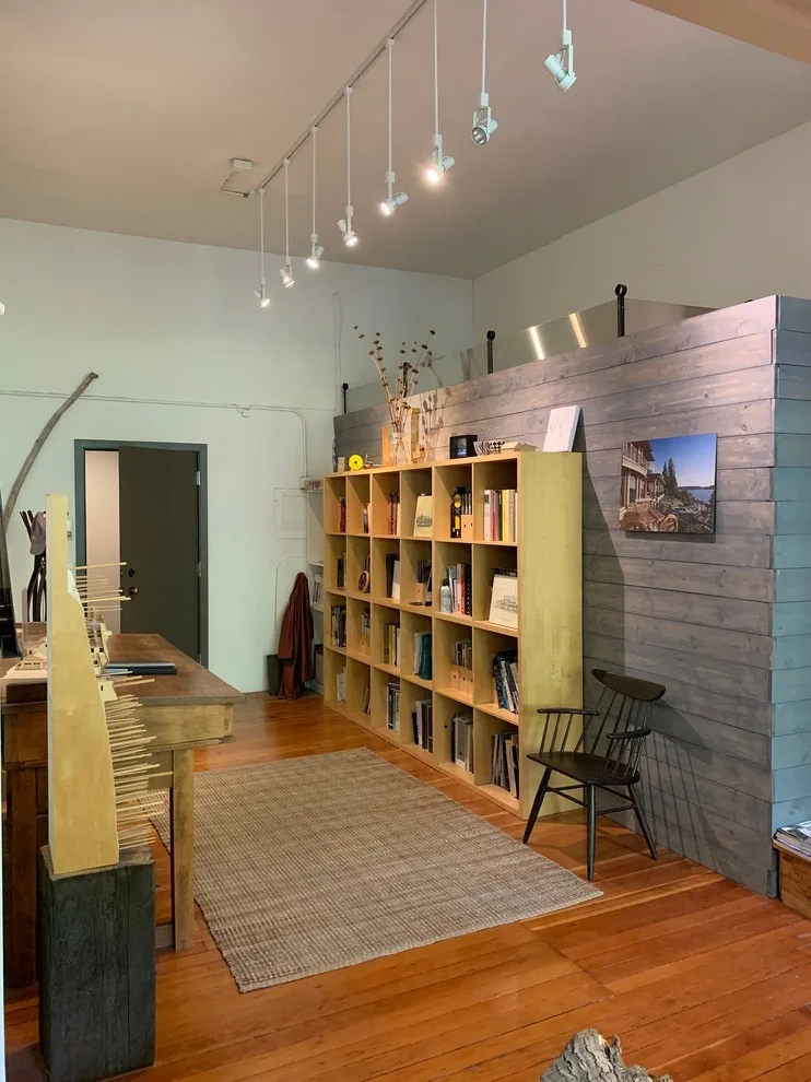 Office Loft Design by Tom Kuniholm Architects - Photo 3