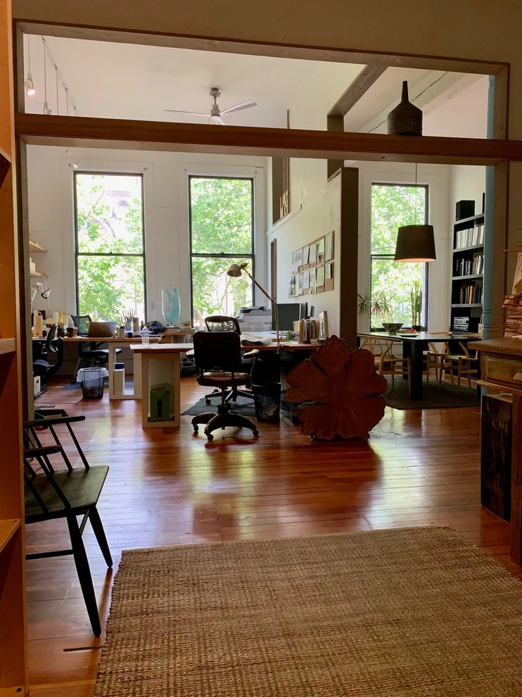 Office Loft Design by Tom Kuniholm Architects - Photo 5