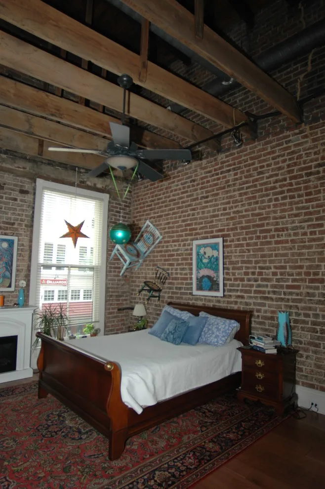 Mark Freeman Architecture PLLC - Photo 9