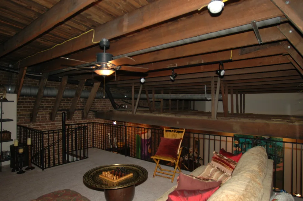 Mark Freeman Architecture PLLC - Photo 8