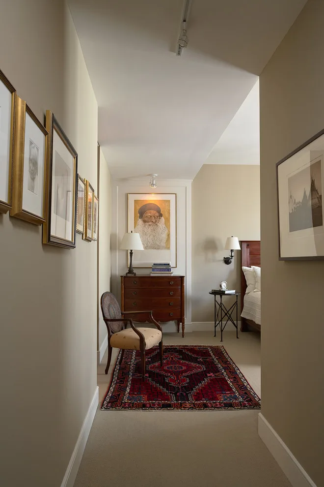 Elevated Heritage by Jodi Gillespie Interior Design - Photo 3